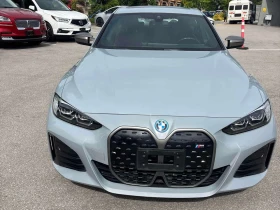 ������ BMW i4