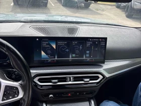 BMW i4 M50  CARFAX | Mobile.bg � ����� ������ 9
