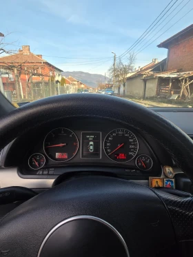 Audi A4 - 4000 € / 7823.32 лв. - 62583068 6