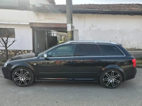 Audi A4 - 4000 € / 7823.32 лв. - 62583068 3