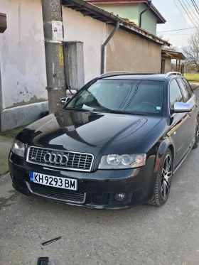 Audi A4 - 4000 € / 7823.32 лв. - 62583068 1