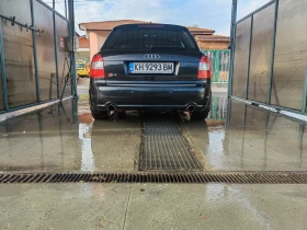 Audi A4 - 4000 € / 7823.32 лв. - 62583068 9