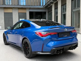 BMW M4 Coupe* xDrive* Competition* Carbo* Laser | Auto.bg — изображение 3