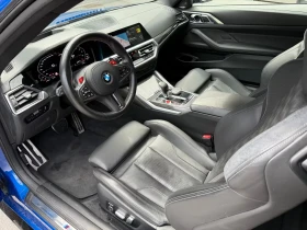 BMW M4 Coupe* xDrive* Competition* Carbo* Laser | Auto.bg — изображение 6