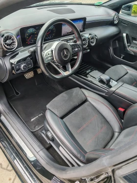 Mercedes-Benz CLA 250 * CLA 250 AMG * 4-MATIC * 69000km * УНИКАТ *  - 28999 € / 56717.11 лв. - 45012255 10