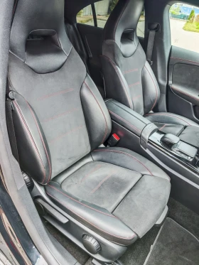 Mercedes-Benz CLA 250 * CLA 250 AMG * 4-MATIC * 69000km * УНИКАТ *  - 28999 € / 56717.11 лв. - 45012255 8