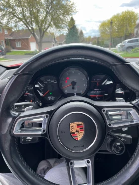 Porsche 911 3.0L 6cyl RWD | Auto.bg — изображение 8