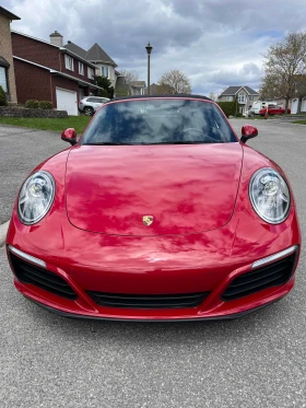 Porsche 911 3.0L 6cyl RWD | Auto.bg — изображение 6