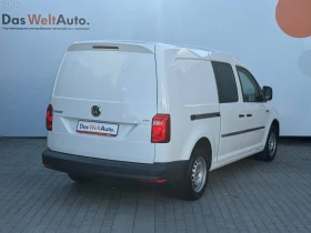 VW Caddy - 13250 € - 26242834 2