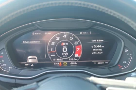 Audi S5 QUATTRO* TECHNIC* ДИГ ТАБЛО* 360* МАСАЖ* ПАНО | Auto.bg — изображение 5