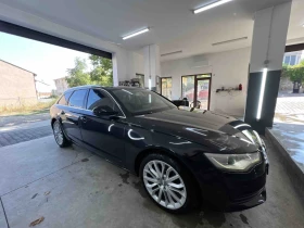 ������ Audi A6