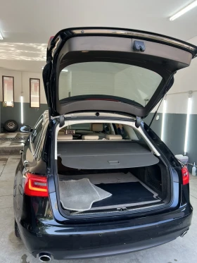 Audi A6 3.0TDI* Quattro | Mobile.bg � ����� ������ 8