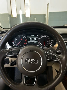 Audi A6 3.0TDI* Quattro | Mobile.bg � ����� ������ 9