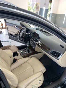 Audi A6 3.0TDI* Quattro | Mobile.bg � ����� ������ 16