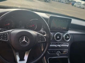 Mercedes-Benz C 300 4matic Sedan/CARFAX/��������/�������/����� | Mobile.bg � ����� ������ 11