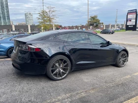 Tesla Model S Plaid | CARFAX | ��������������� | Mobile.bg � ����� ������ 4