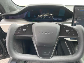 Tesla Model S Plaid | CARFAX | ��������������� | Mobile.bg � ����� ������ 7