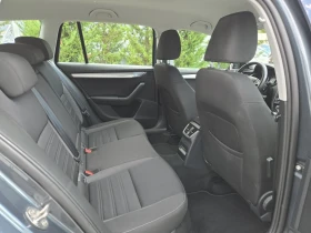 Skoda Octavia 1.5G-Tec-131кс= АВТОМАТ= CAR PLAY= DISTR= КАТО НОВ | Auto.bg — изображение 14