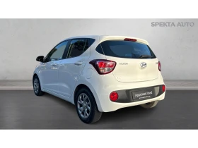 Hyundai I10 Месечна вноска от 120   - 7492 € - 85345850 2