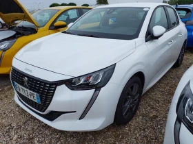 Peugeot 208 Blue Hdi 100 S&S Bvm6 Active Business