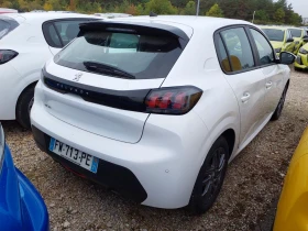 Peugeot 208 Blue Hdi 100 S&S Bvm6 Active Business - 3747 € - 57522099 2