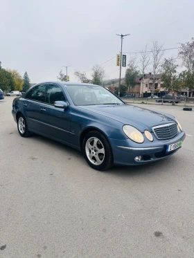 Mercedes-Benz E 220 Е220