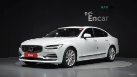 Volvo S90 Inscription* * 360cam* * Distronic* * Lane assist*