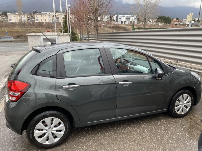 Citroen C3, снимка 2 - Автомобили и джипове - 46532130