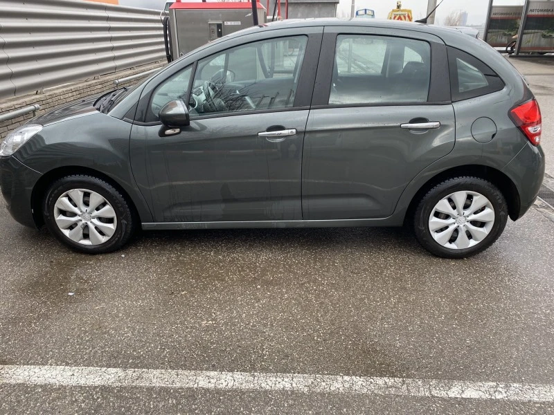 Citroen C3, снимка 3 - Автомобили и джипове - 46532130