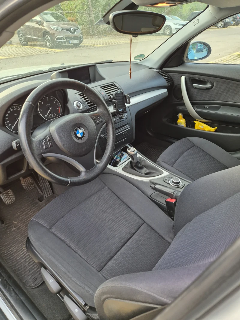 BMW 120, снимка 4 - Автомобили и джипове - 47508036