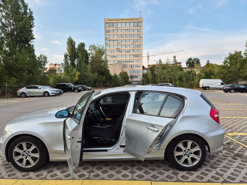 BMW 120, снимка 1 - Автомобили и джипове - 47508036