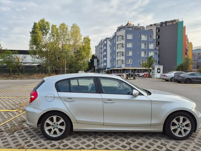 BMW 120, снимка 9 - Автомобили и джипове - 47508036