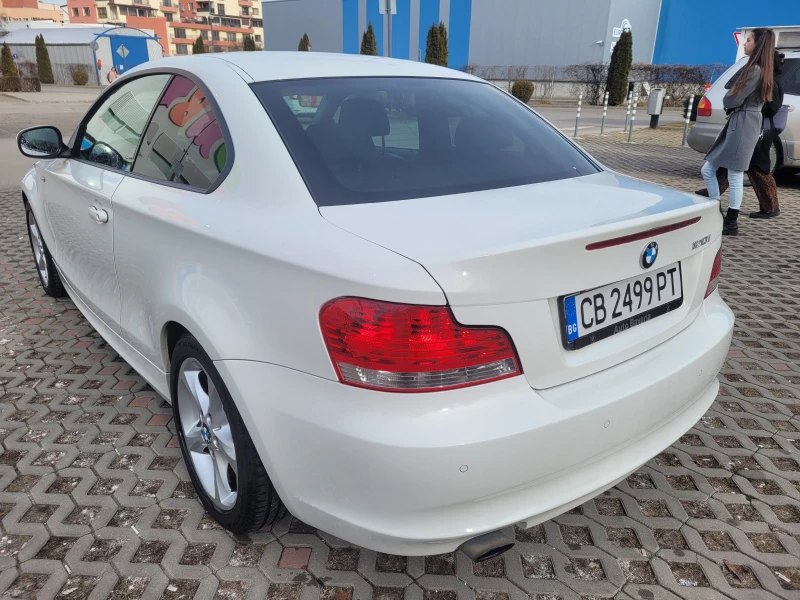 BMW 120, снимка 10 - Автомобили и джипове - 47902500