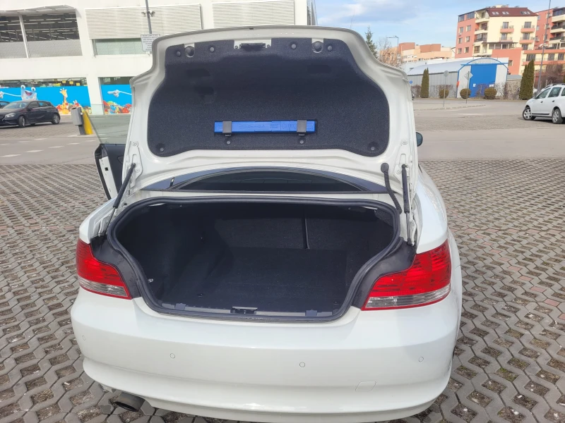 BMW 120, снимка 3 - Автомобили и джипове - 47902500