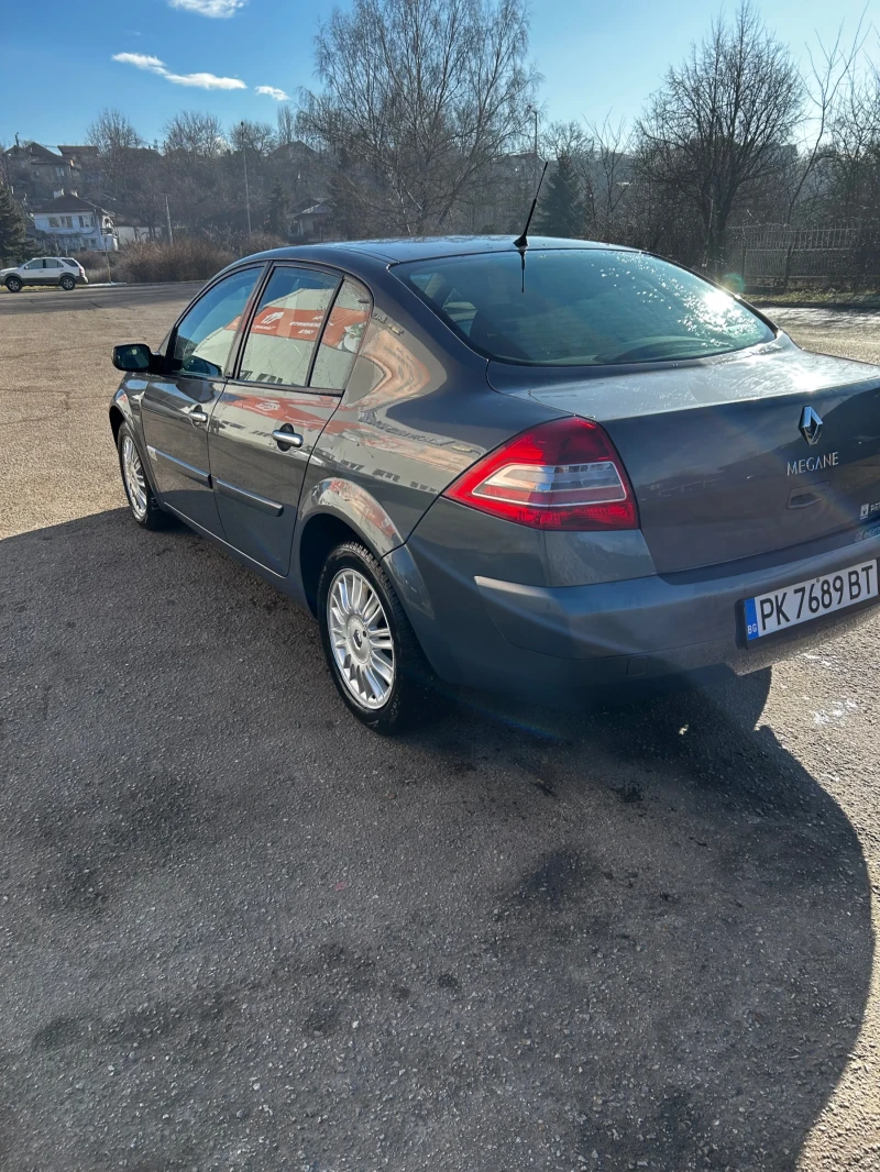 Renault Megane НОВА, РЕАЛНИ КМ!!, снимка 4 - Автомобили и джипове - 48862743