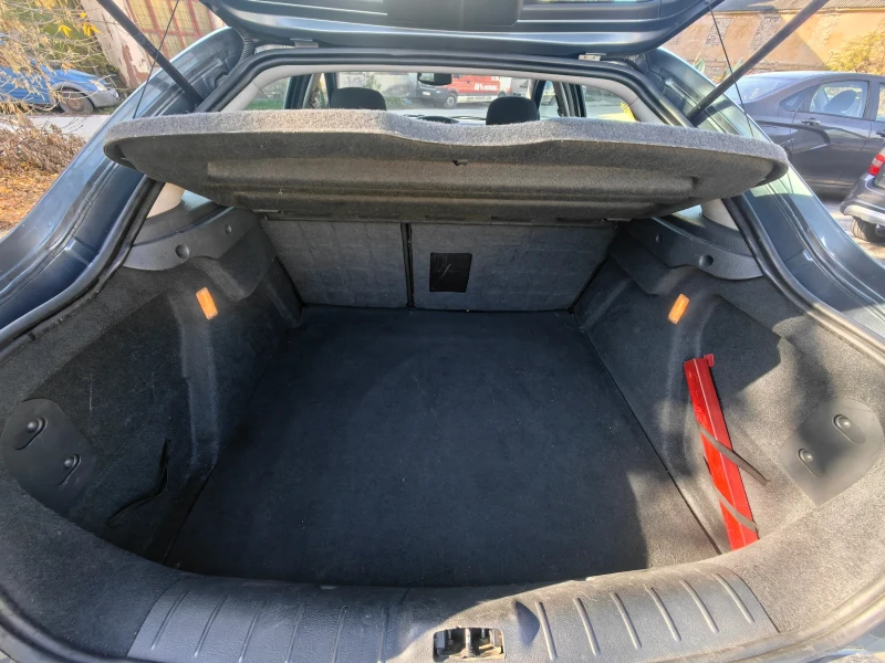 Citroen C5 1.8 бензин 125 кс, Евро 4, Отличен, Facelift , снимка 10 - Автомобили и джипове - 50248222