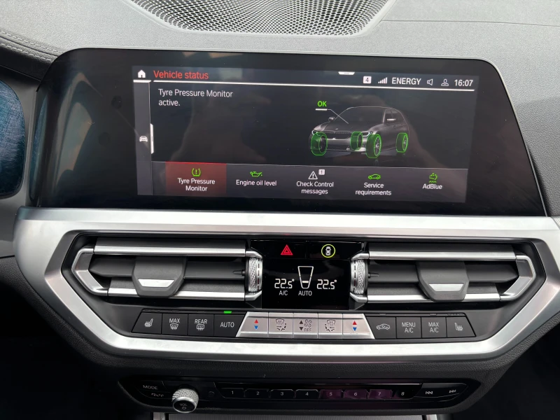 BMW 320, снимка 7 - Автомобили и джипове - 52568004