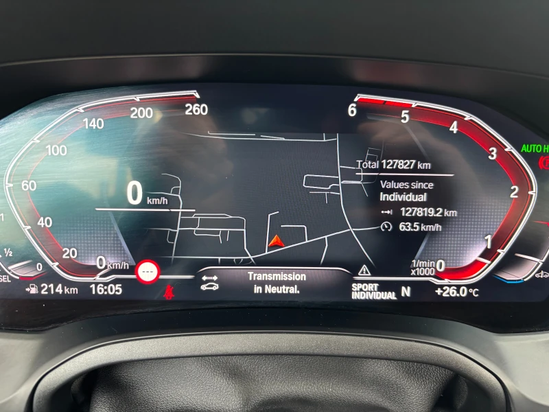 BMW 320, снимка 8 - Автомобили и джипове - 52568004