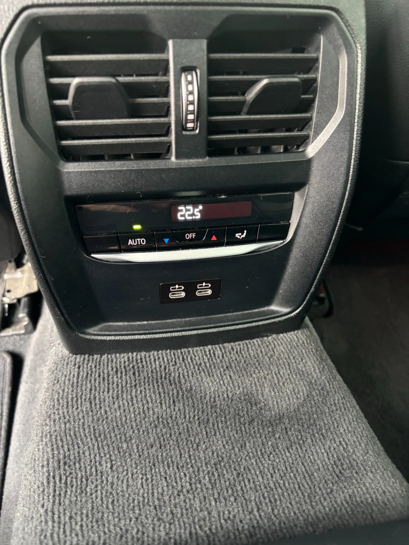 BMW 320, снимка 10 - Автомобили и джипове - 52568004