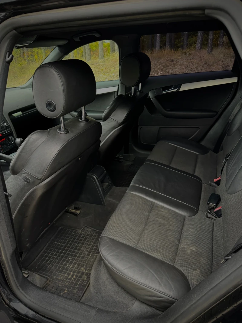 Audi A3    Audi A3 Sportback S-Line 2.0 TDI 170hp // , снимка 8 - Автомобили и джипове - 52018433