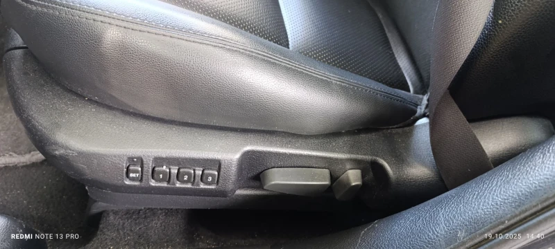 Mazda 6, снимка 7 - Автомобили и джипове - 52627519