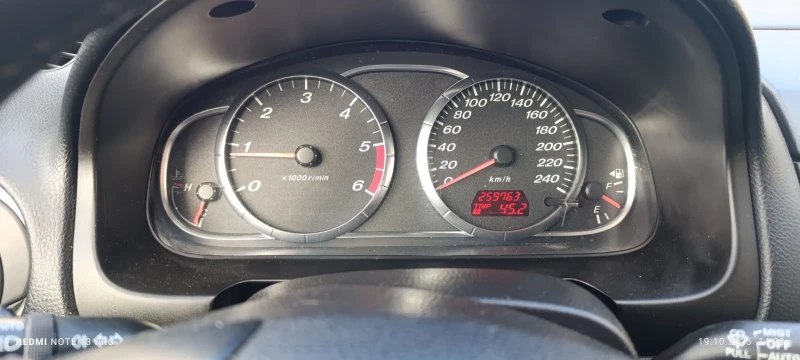 Mazda 6, снимка 5 - Автомобили и джипове - 52627519