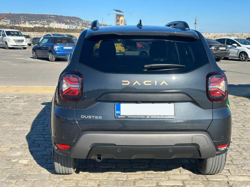 Dacia Duster, снимка 7 - Автомобили и джипове - 52703917