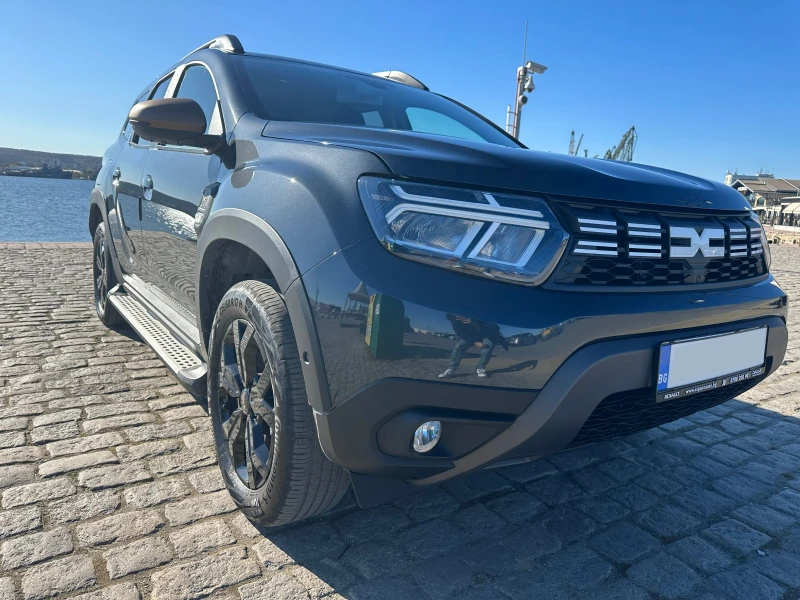 Dacia Duster, снимка 3 - Автомобили и джипове - 52703917