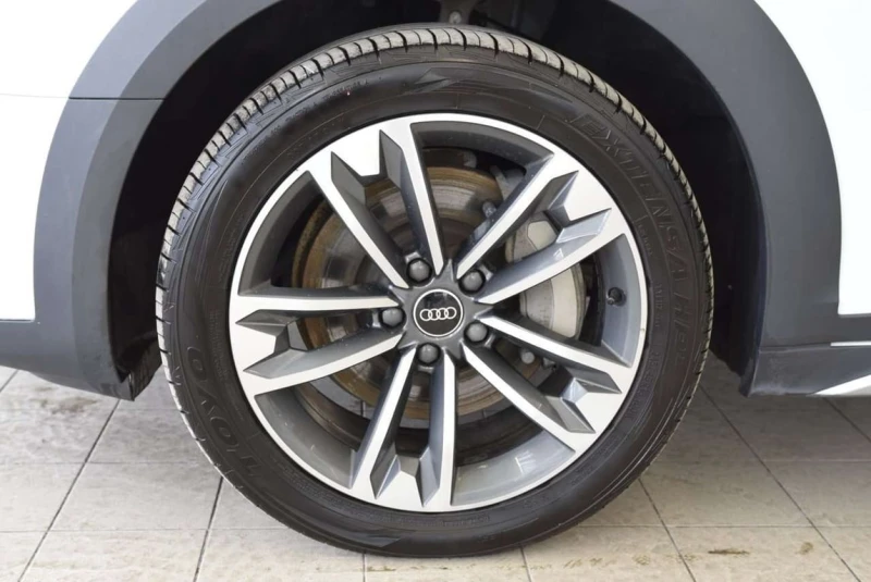 Audi A4 Allroad * quattro Premium Plus * CARFAX * БЕЗ ПЪРВОНАЧАЛНА, снимка 3 - Автомобили и джипове - 52843060