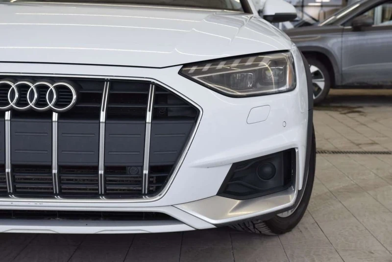 Audi A4 Allroad * quattro Premium Plus * CARFAX * БЕЗ ПЪРВОНАЧАЛНА, снимка 2 - Автомобили и джипове - 52843060