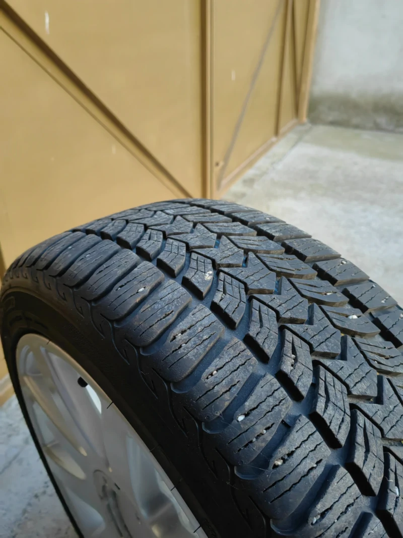 Audi A3, снимка 12 - Автомобили и джипове - 52971189