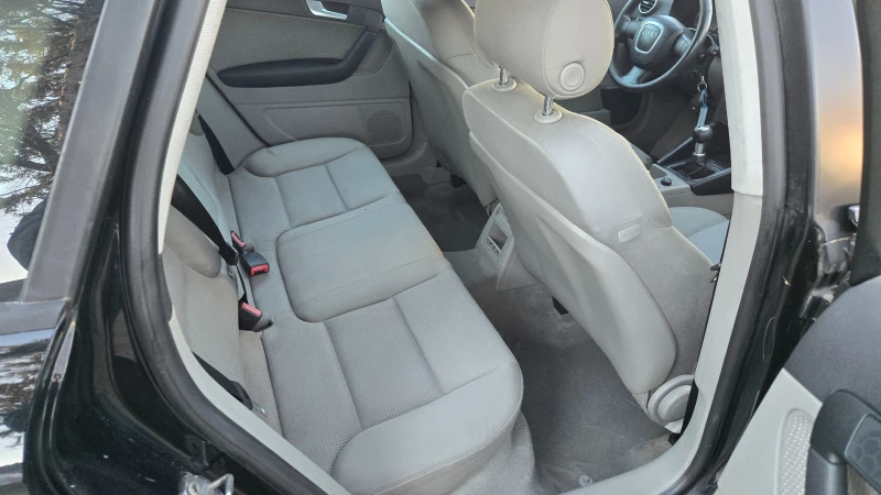 Audi A3 1.9tdi + + , снимка 9 - Автомобили и джипове - 53131164