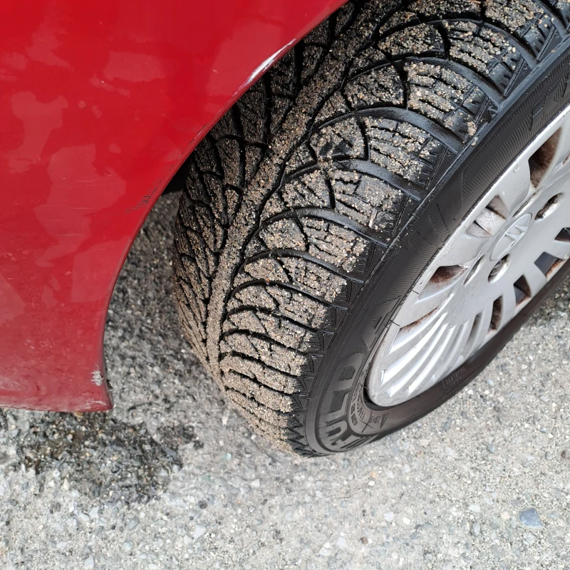 Citroen C3 1.6i 16v, снимка 6 - Автомобили и джипове - 53152780