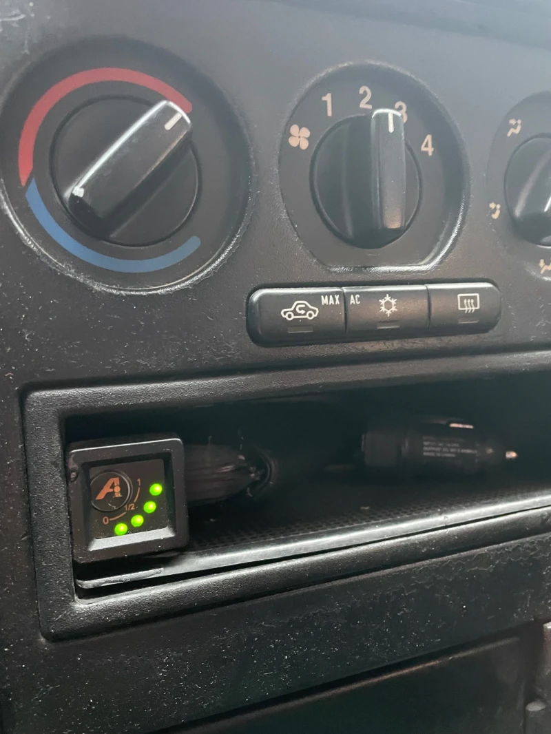 Opel Astra, снимка 9 - Автомобили и джипове - 53182013